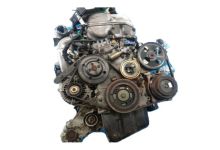 Motor M15A Suzuki Aerio 1.5 i 16V (110 cv)