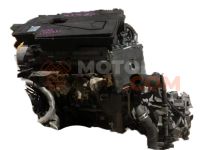Motor M15A Suzuki Ignis Hatchback 1.0 i (53 cv)
