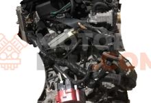 Motor M15A Suzuki Ignis Hatchback 1.3 i GLS (3 dr) (68 cv)