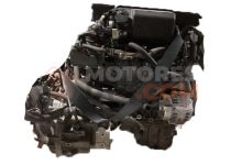 Motor M15A Suzuki Ignis Hatchback 1.3 i GLS (5 dr) (68 cv)
