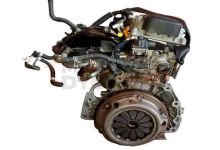Motor M15A Suzuki Ignis II 1.5 i 16V (99 cv) 4WD