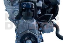 Motor M15A Toyota Yaris III (Versión 2017) 1.5 Dual-VVT-iE (111 cv)