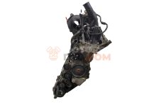 Motor M166.940 Mercedes Benz Clase A (W168) A 140 (168.031) (82 cv)