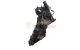 Motor M166.940 Mercedes Benz Clase A (W168) A 140 (168.031) (82 cv)