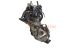 Motor M166.940 Mercedes Benz Clase A (W168) A 160 CDI (60 cv)