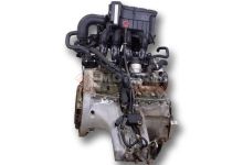 Motor M166940 Mercedes Benz Clase A (W168) A 140 (168.031) (82 cv)