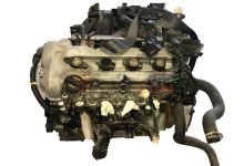 Motor m16a Fiat Sedici 2009 (Versión) 1.6 16V (120 cv) 4X2