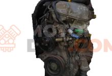 Motor M16A Suzuki Ignis I 1.3 i 16V 4WD (5 dr) (83 cv)