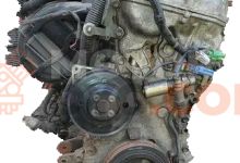 Motor M16A Suzuki Ignis I 1.3 i 16V (83 cv) Automatico