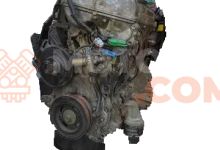 Motor M16A Suzuki Ignis I 1.5 i 16V Sport (109 cv)