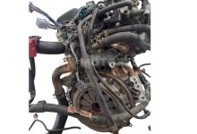 Motor M16A Suzuki Liana Sedan II 1.6i Automatico 2WD (107 cv)