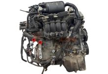 Motor M16A Suzuki Liana Sedan II 1.6i Automatico 4WD (107 cv)