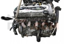 Motor M16A Suzuki Swift III (MZ, EZ) 1.6 (125 CV)