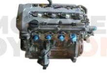 Motor M16A Suzuki Vitara IV 1.6 VVT (120 cv) ALLGRIP