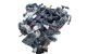 Motor M1DA Ford Focus III Sedan 1.0 EcoBoost (100 cv) start/stop