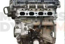 Motor M1DC, M1DA, M1DD Ford Focus III Sedan 1.0 EcoBoost (125 cv) start/stop 2015