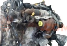 Motor M1DD Ford C-MAX II 1.0 EcoBoost (100 cv) S&S