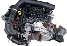 Motor M1JE, M1JH Ford B-MAX 1.0 EcoBoost (125 cv)
