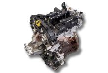 Motor M1JH Ford FIESTA VII (HJ, HF) 1.0 EcoBoost Active (125 cv) 2021