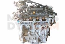 Motor M20A-FXS Toyota COROLLA Fastback 2.0 Hybrid (184 CV) 2021