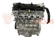 Motor M20A-FXS Toyota COROLLA Hatchback 2.0 Hybrid (184cv) 2018