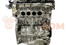 Motor M20A-FXS Toyota Corolla IX (E120, E130) 2.0 D-4D (116 cv) 2006