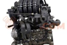 Motor M266.920 Mercedes Benz Clase B (W245) B 150 (95 cv) Autotronic
