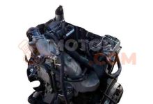 Motor m271 Mercedes Benz Sprinter 4,6-t Caja/Chasis (906) 414 CDI (143 cv)