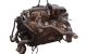 Motor M271.940 Mercedes Benz Clase C (W203) C 200 CDI (136 cv)