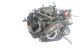 Motor M271.940 Mercedes Benz Clase C (W203) C 180 K (156 cv)