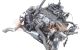 Motor M271.950 Mercedes Benz Clase C (W204) C 200 Kompressor (184 cv)