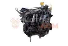 Motor M272 Renault Thalia I 1.4 (75cv)