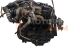Motor M273965 Mercedes Benz SL (R231 Versión 2016) AMG SL 63 V8 (585 cv) MCT