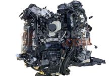 Motor M278 Mercedes Benz Clase S Coupe (C215) AMG CL 55 (360 cv)
