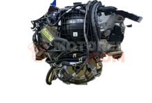 Motor M278 Mercedes Benz Clase S Coupe (C215) CL 500 (306 cv)