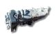 Motor M2B Ford KA II 1.2 (69 cv)