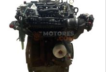 Motor M2DC Ford FOCUS III 1.0 EcoBoost  (140 CV) 2019