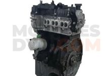 Motor M2GA Ford Transit Connect 1.8 TDCI (110 cv) 2013