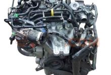 Motor M2GA, M2GB Ford Tourneo Connect II 1.0 EcoBoost (100 cv)