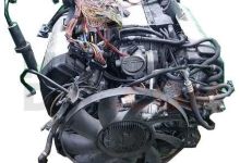 Motor M30 B28 Bmw Serie 7 (F02 LCI, Versión 2012) 730Ld (258 cv) Steptronic