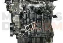 Motor M30 B30 Bmw Serie 6 Coupe (F13) 640i (320 cv) Steptronic