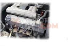 Motor M40 B16 (164E1) Bmw Serie 3 (E30) 316i (102 cv)