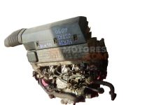 Motor M41 D17 (174T1) Bmw Serie 3 (E36) 318 tds (90 cv)