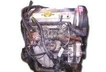 Motor M41 D17 (174T1) Bmw Serie 3 Touring (E36) 318 tds (90 cv)