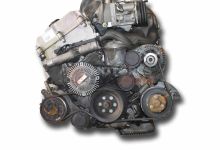 Motor M42 B18 (184S1) Bmw Serie 3 Coupe (E36) 318 is (140 cv) Automatico