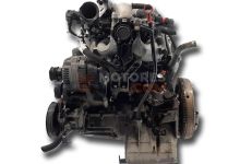 Motor M43 B16 (164E2) Bmw Serie 3 Compact (E36) 316i (102 cv) Automatico
