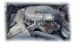 Motor M43 B16 (164E2) Bmw Serie 3 Coupe (E36) 316i (102 cv)