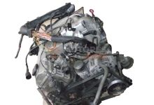 Motor M43 B16 (164E2) Bmw Serie 3 (E36) 316i (102 cv) Automatico
