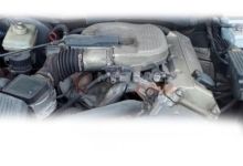 Motor M43 B16 (164E2) Bmw Serie 3 Touring (E36) 316i (102 cv)