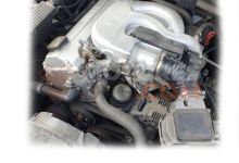 Motor M43 B18 (184E2) Bmw Serie 3 Convertible (E36) 318i (115 cv)